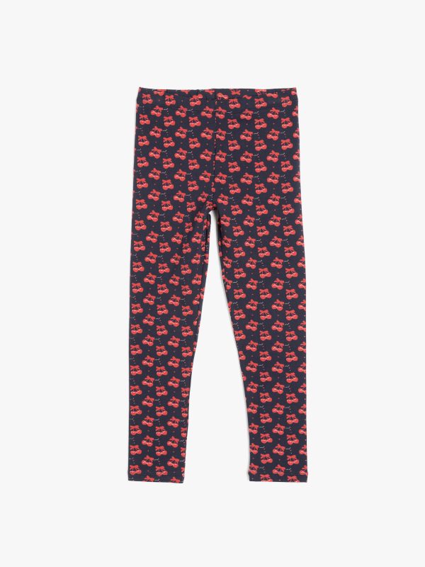 Legging Fille