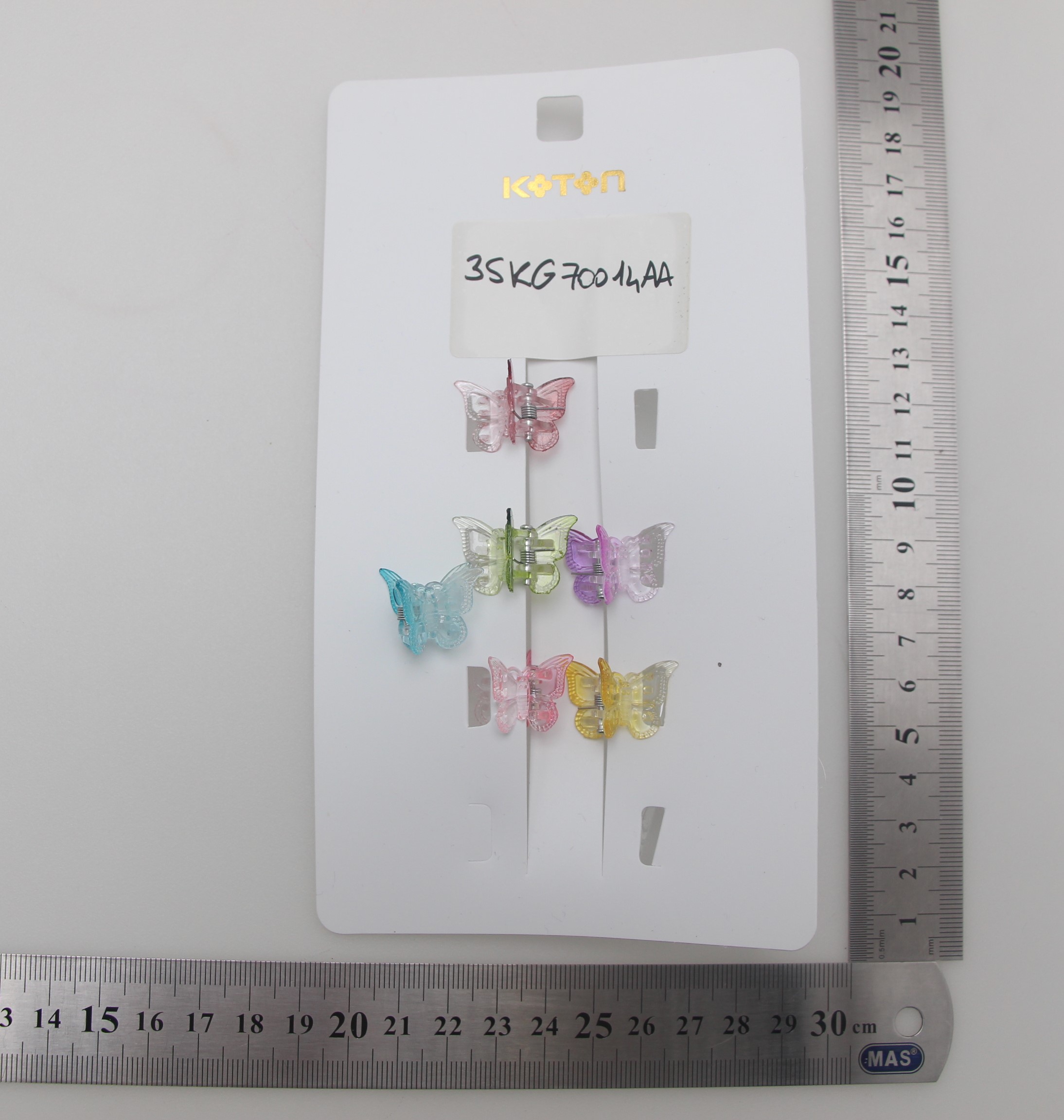 Accessoires Cheveux Fille
