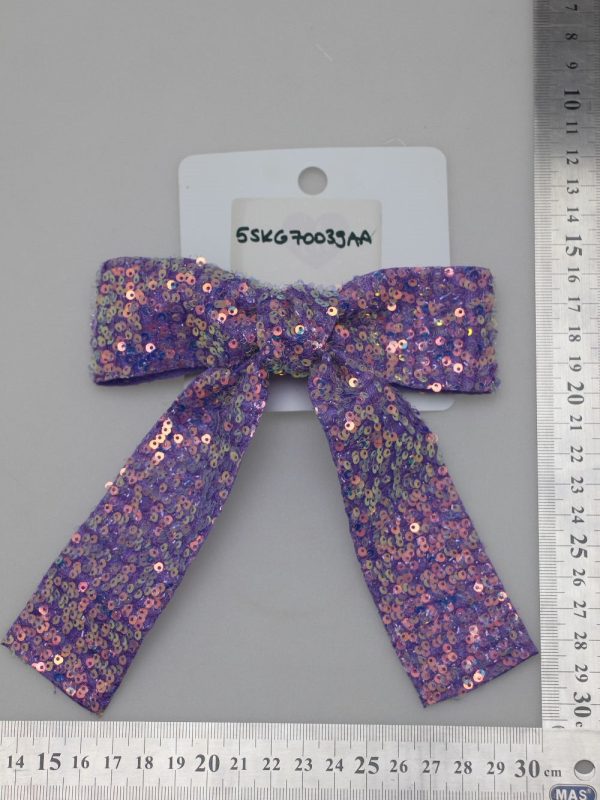Accessoires Cheveux Fille