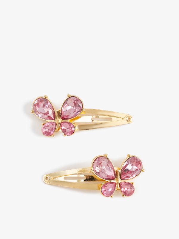 Accessoires Cheveux Fille
