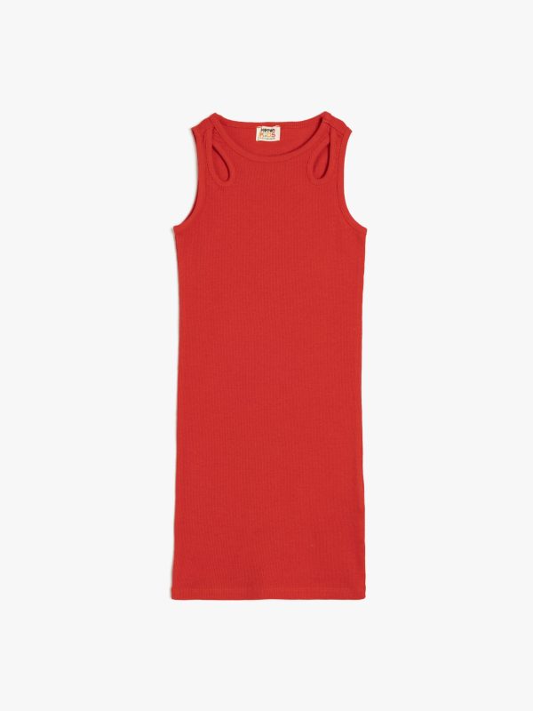 Robe Fille
