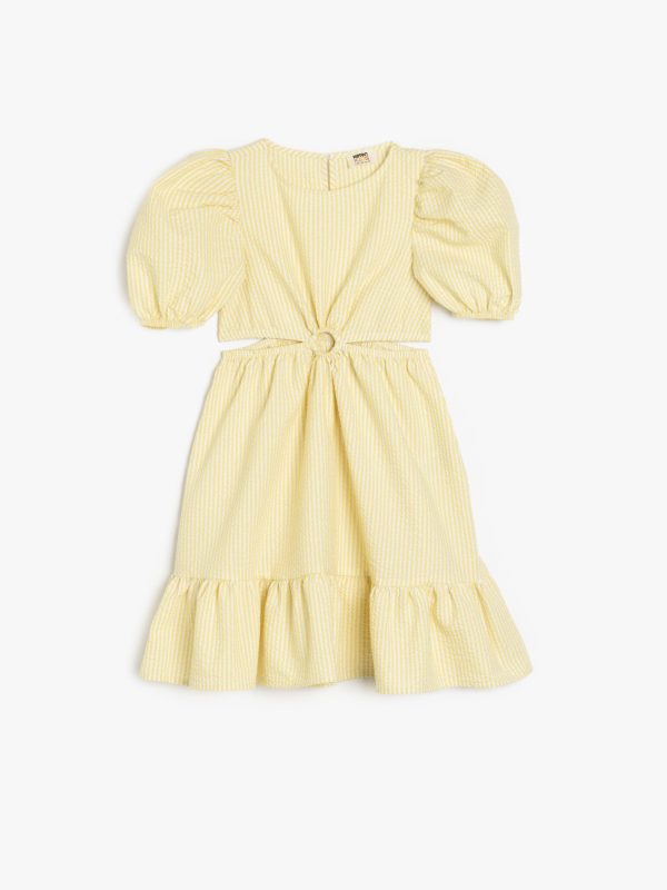 Robe Fille