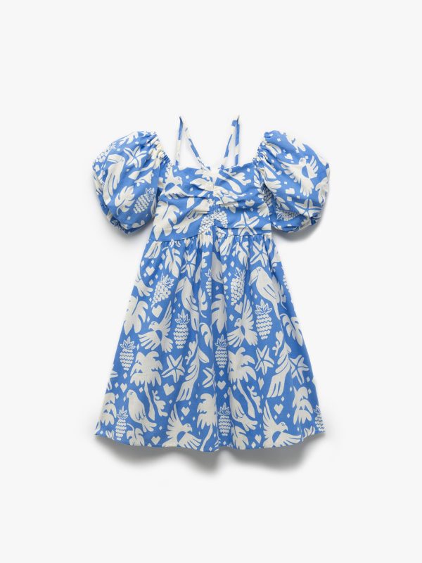 Robe Fille