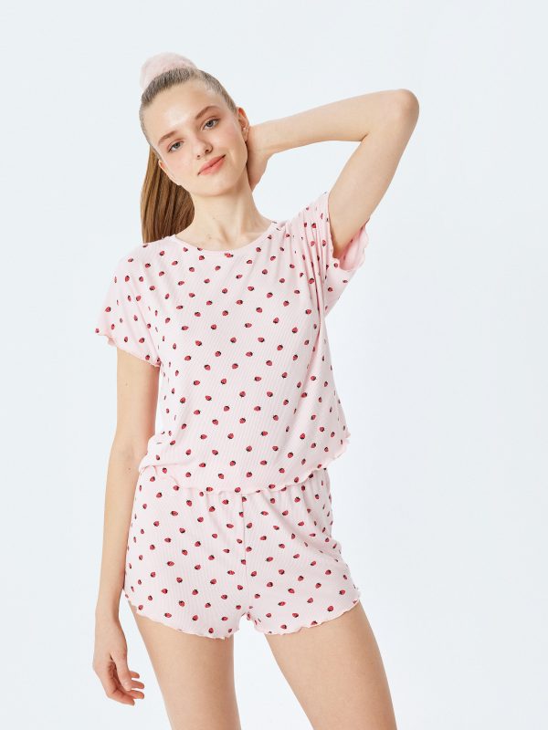 Pyjama Femme