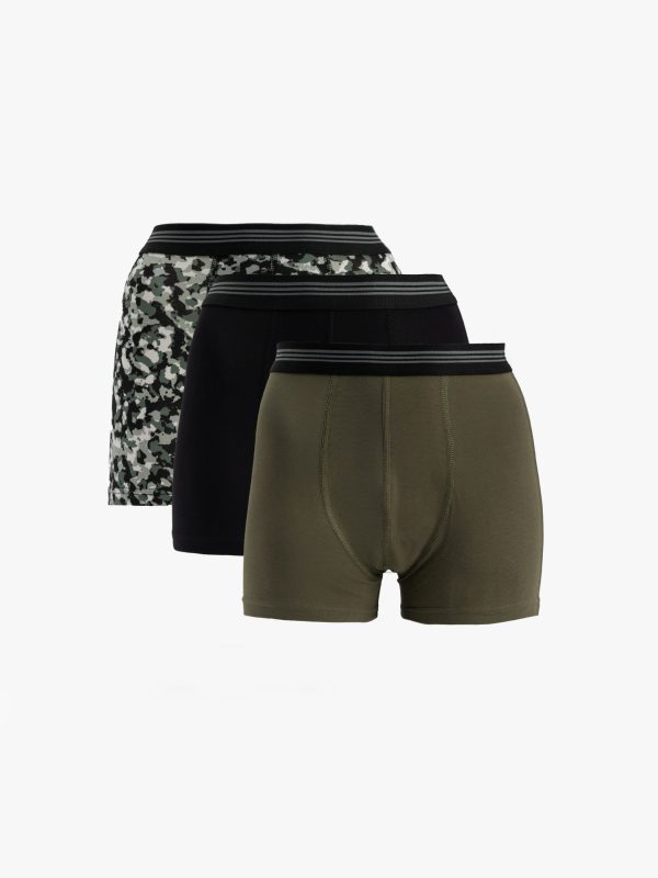 Boxer Homme