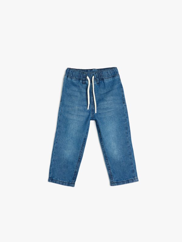 Pantalon Bébé Garçon