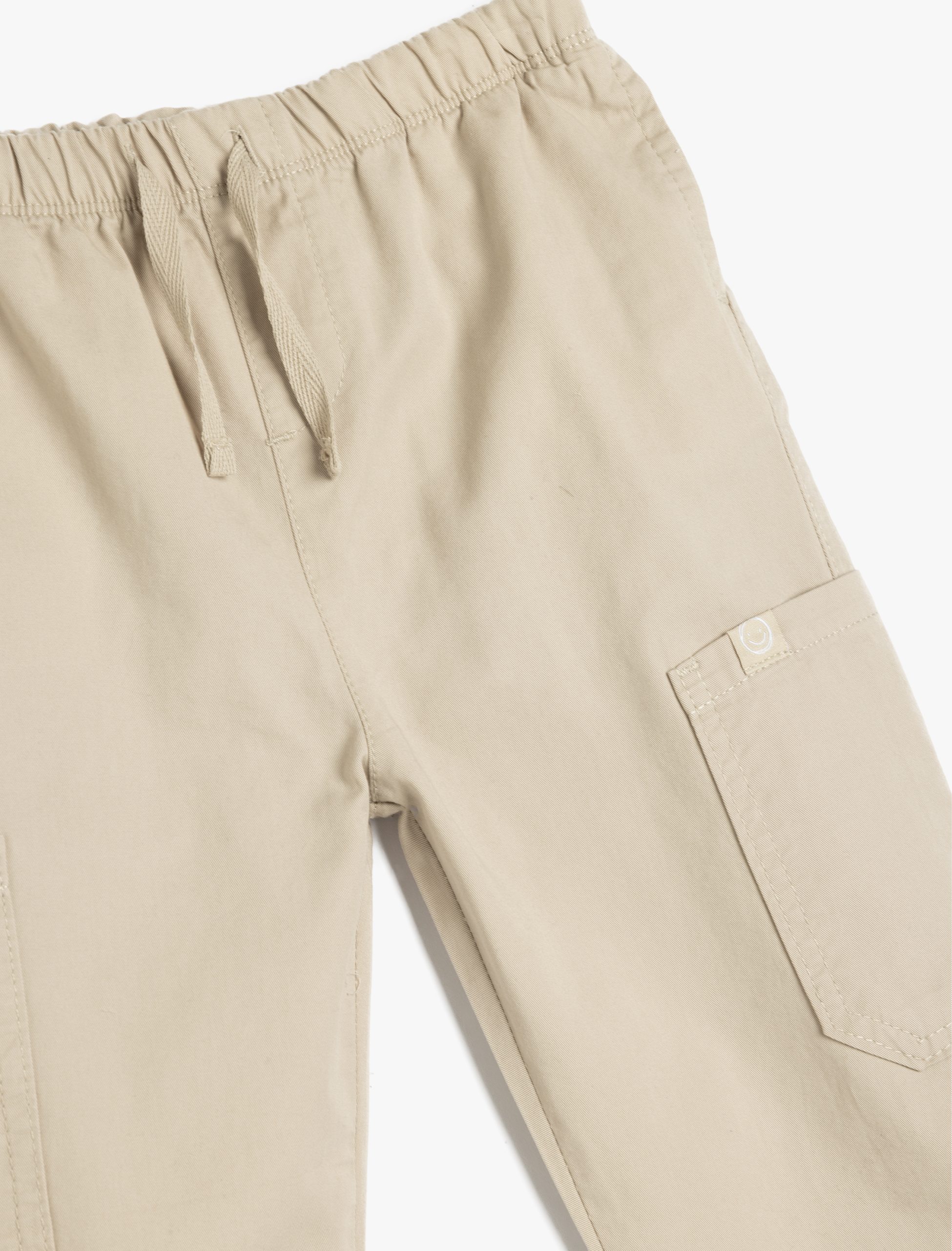 Pantalon Bébé Garçon - Image 3