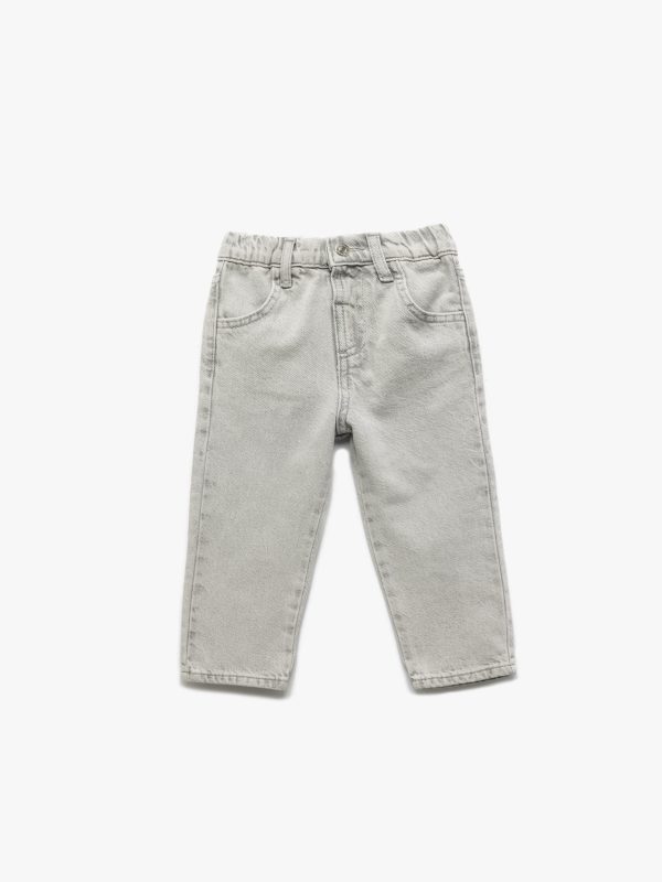 Pantalon Bébé Garçon