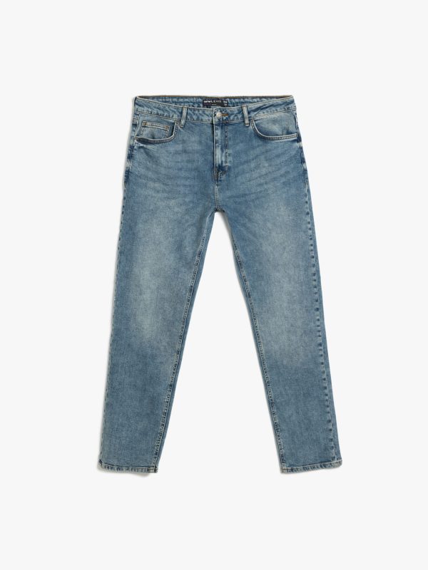 Pantalon Homme