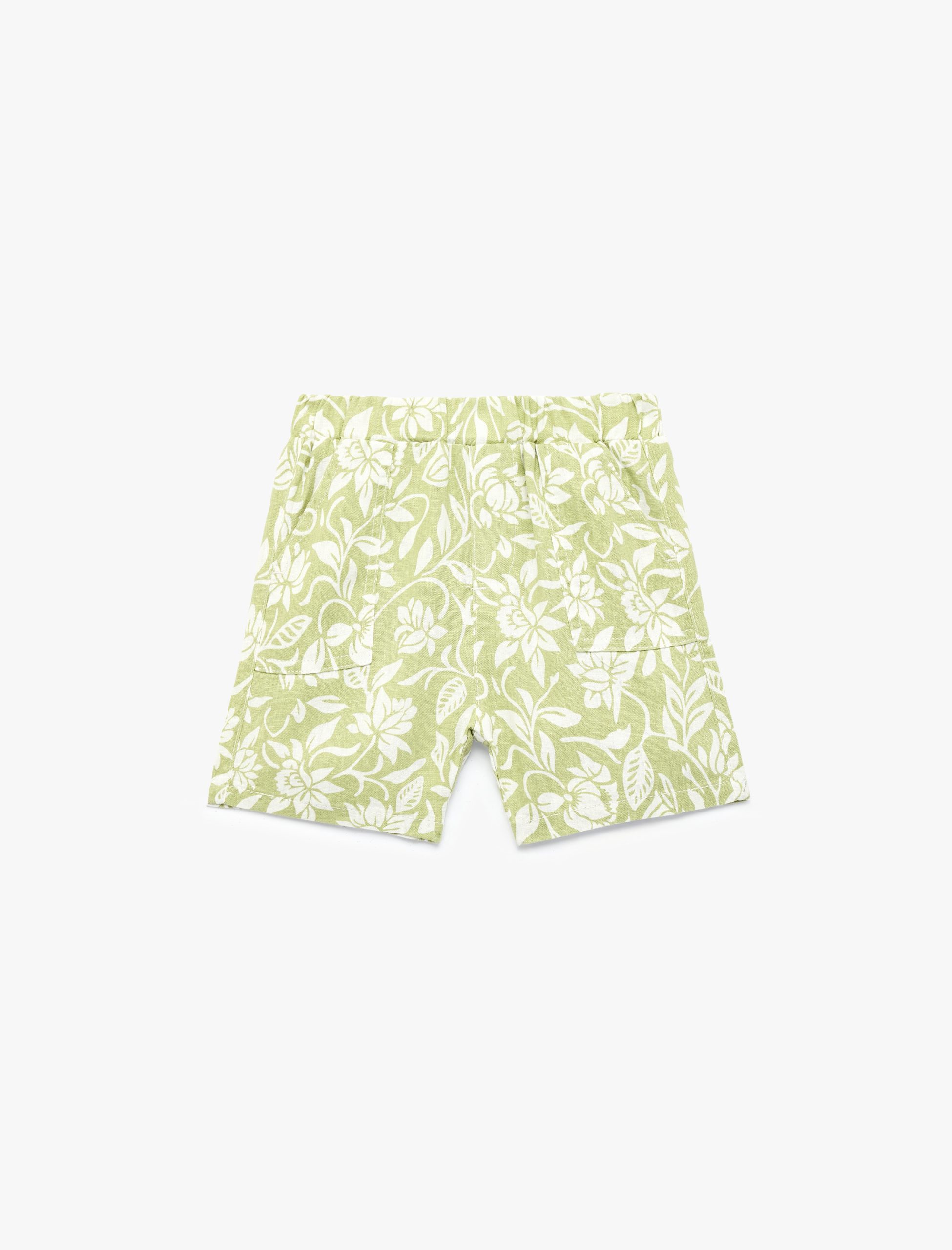Short Bébé Garçon – Image 4