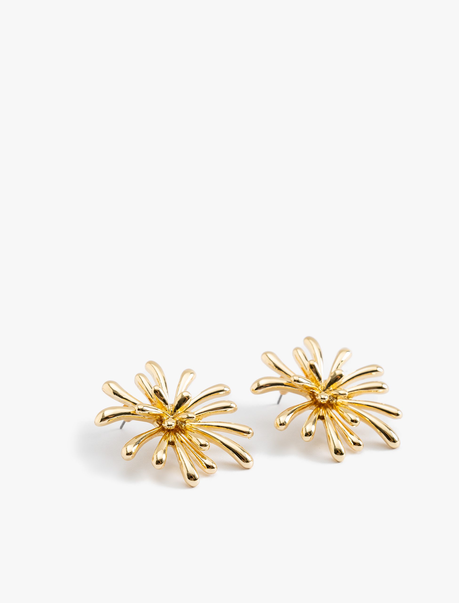 Boucles D’Oreilles Femme - Image 2