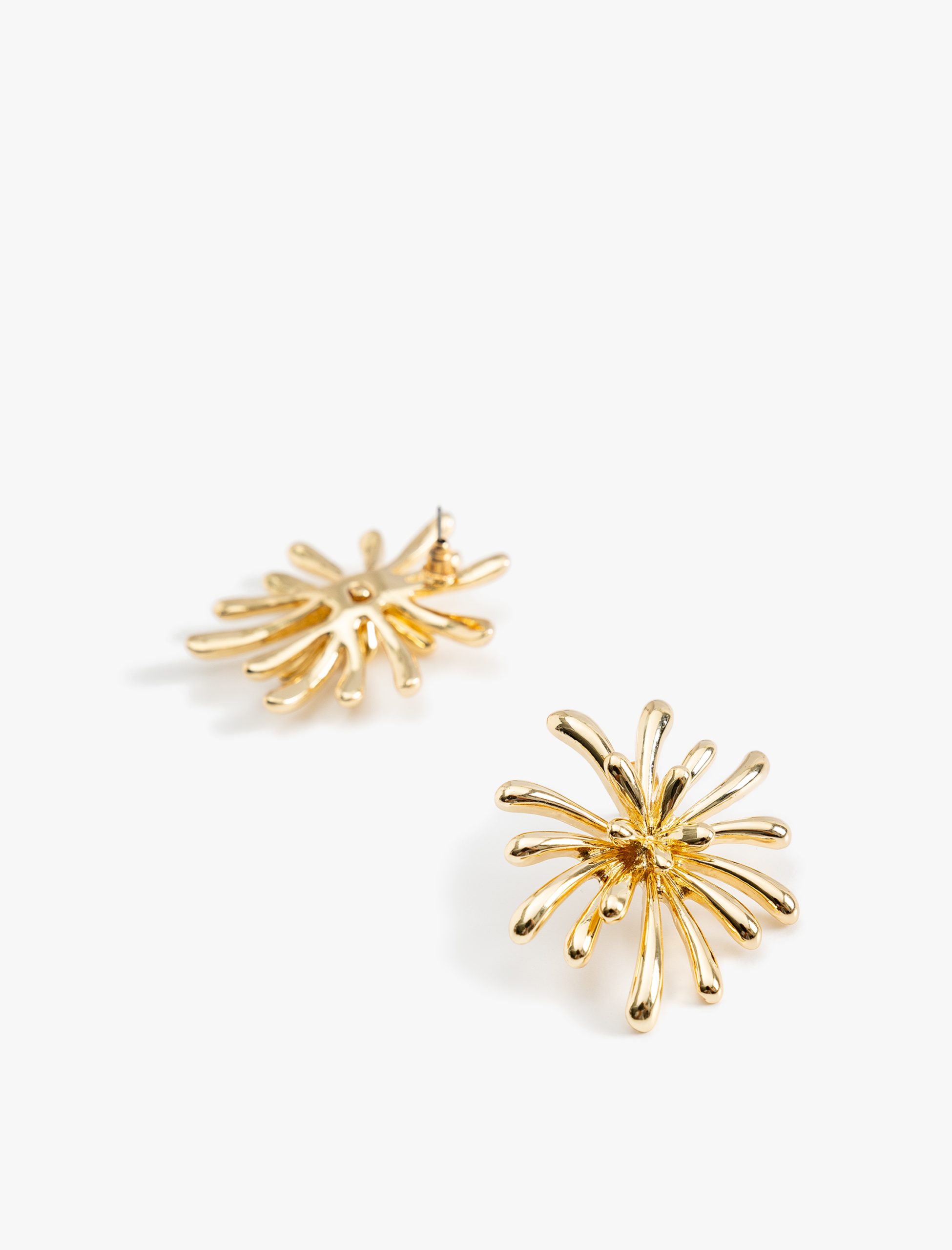Boucles D’Oreilles Femme - Image 3