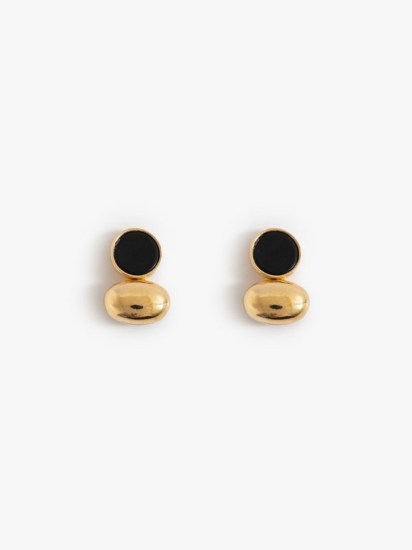 Boucles D’Oreilles Femme