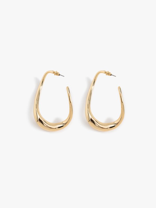Boucles D’Oreilles Femme