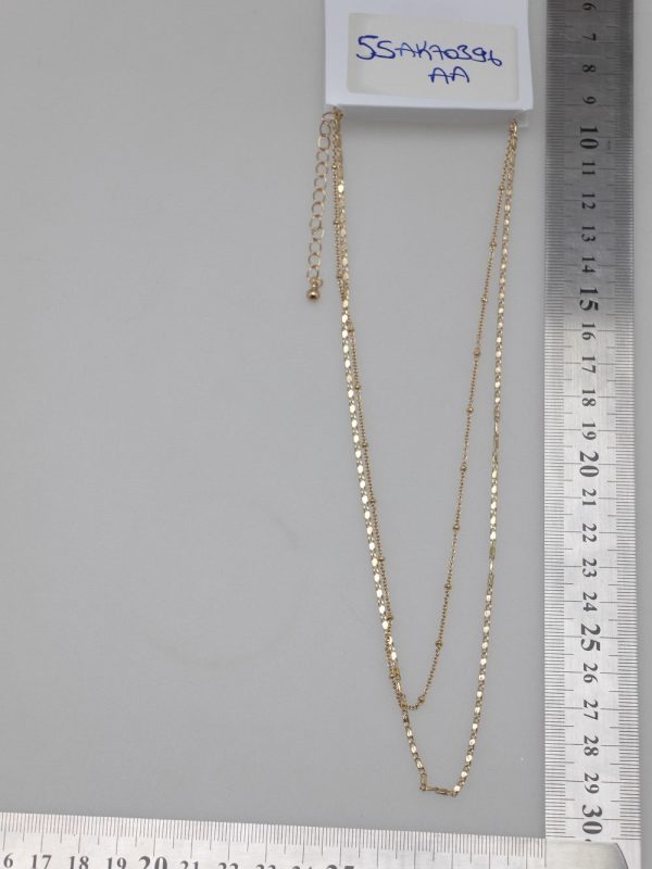 Collier Femme