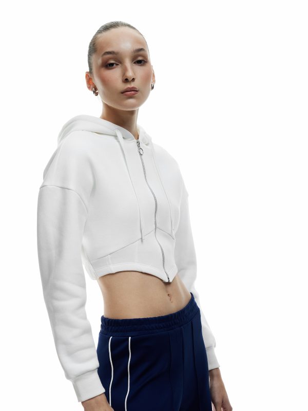 Sweatshirt Ado
