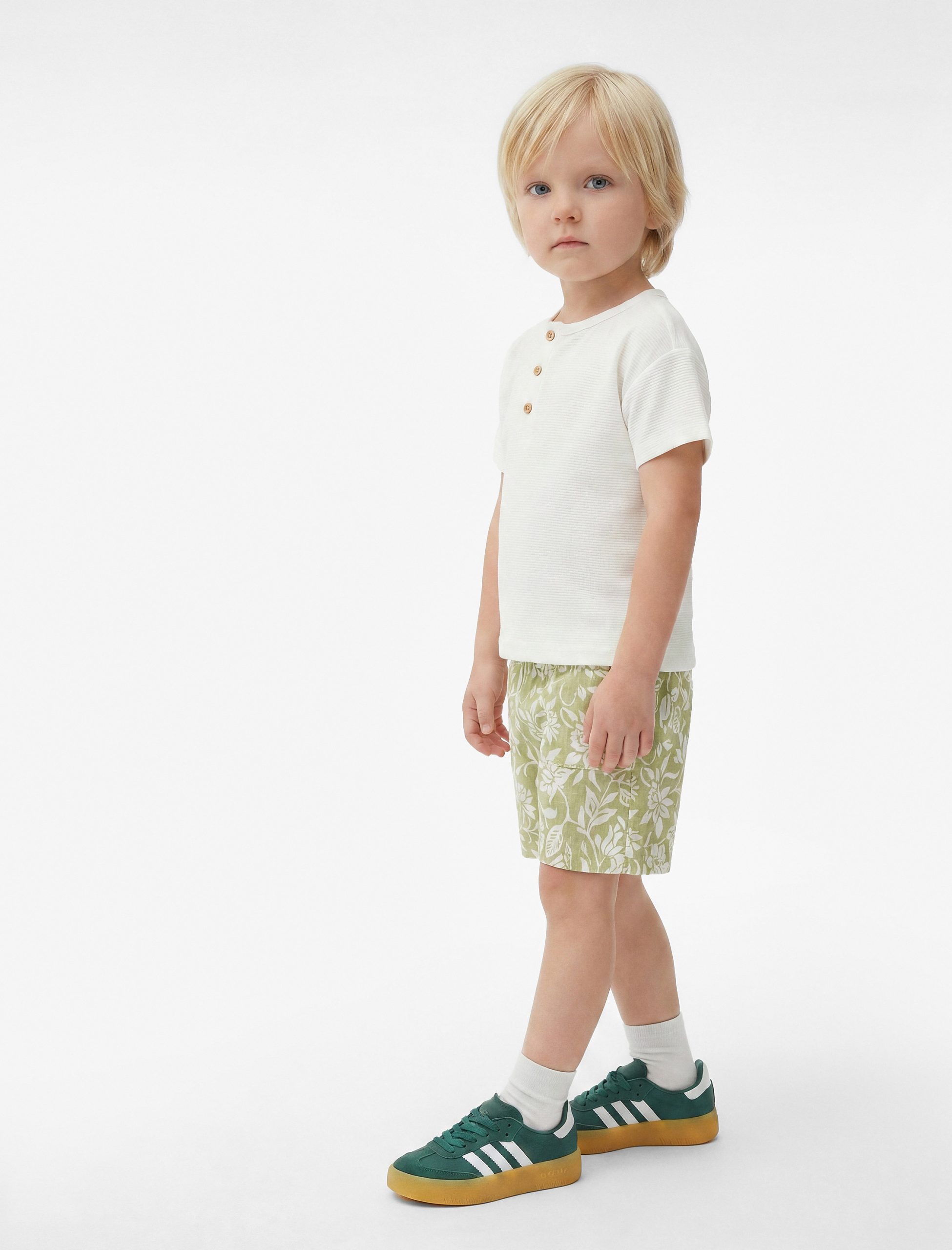Short Bébé Garçon – Image 3