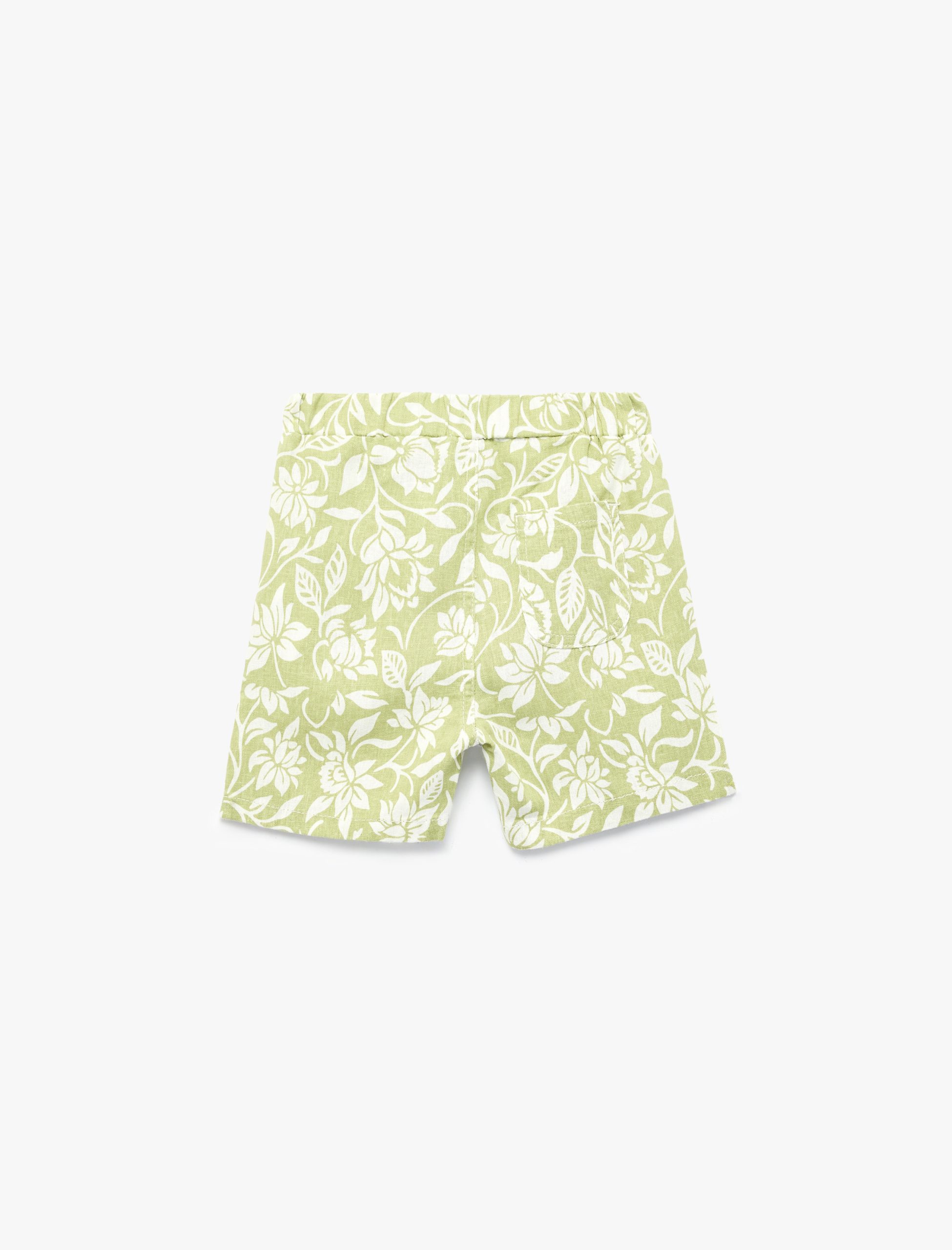 Short Bébé Garçon – Image 5
