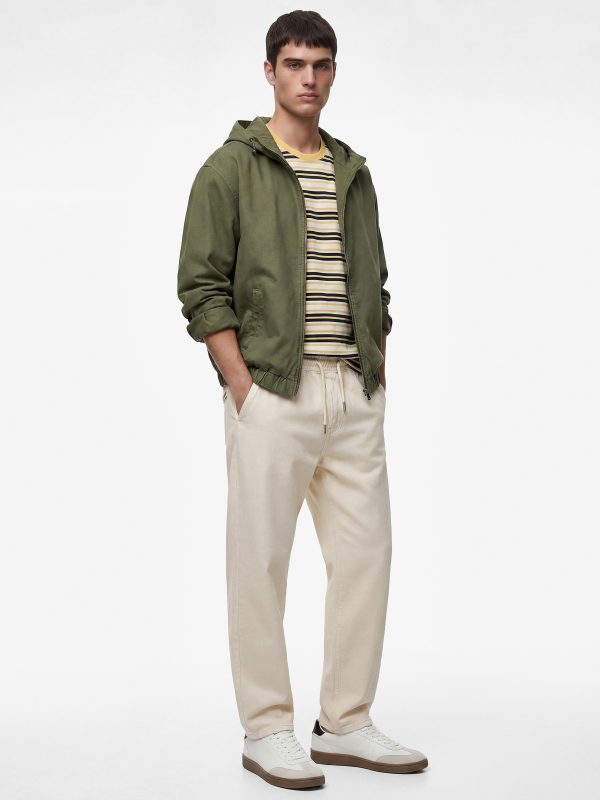 Pantalon Homme