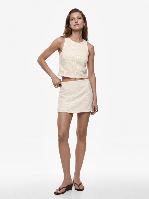 Débardeur Femme