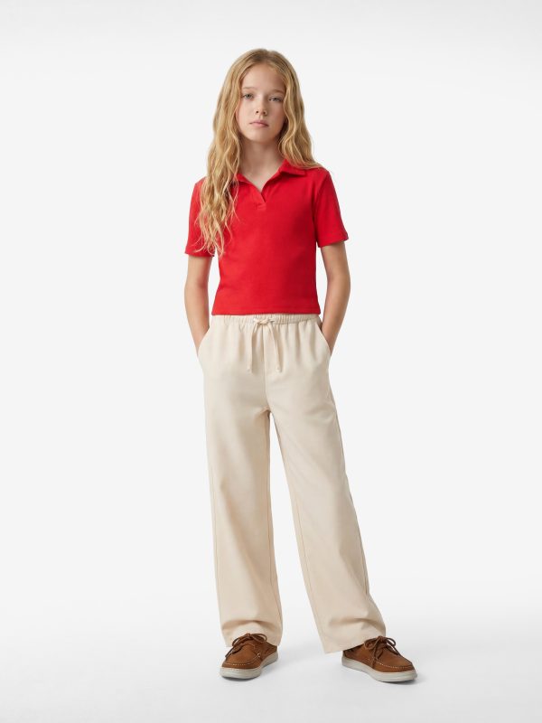 Pantalon Fille