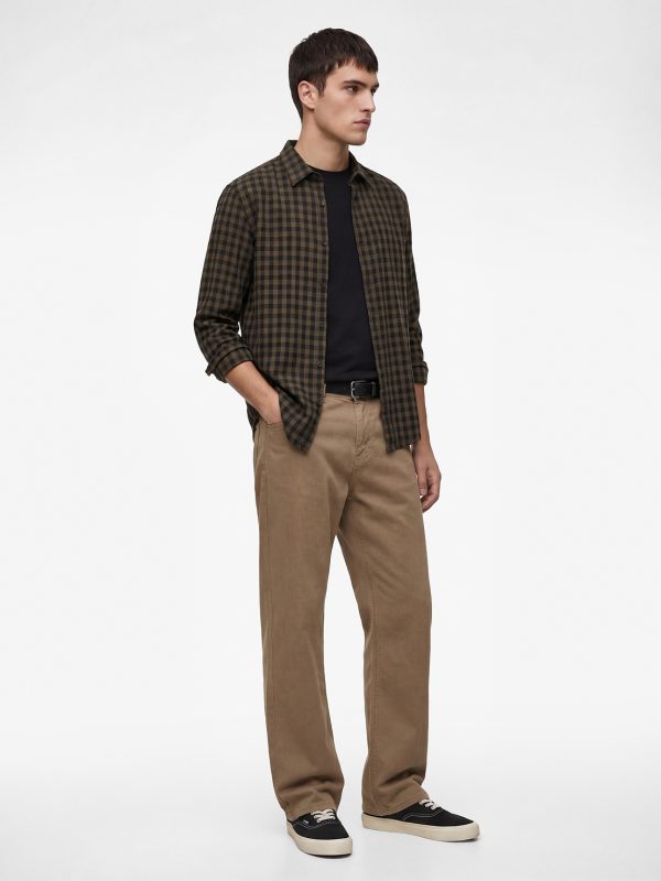 Pantalon CASUAL