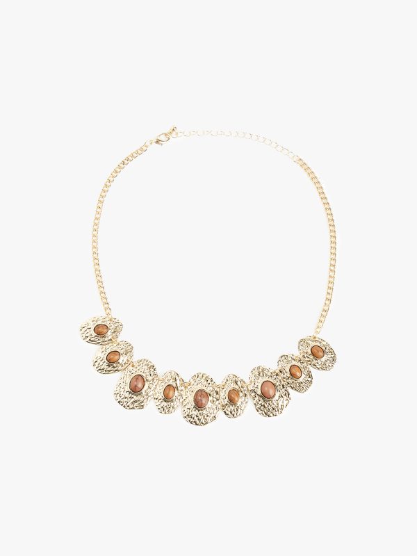 Collier Femme