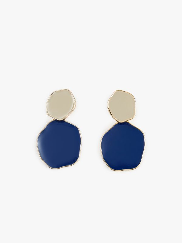 Boucles D’Oreilles Femme