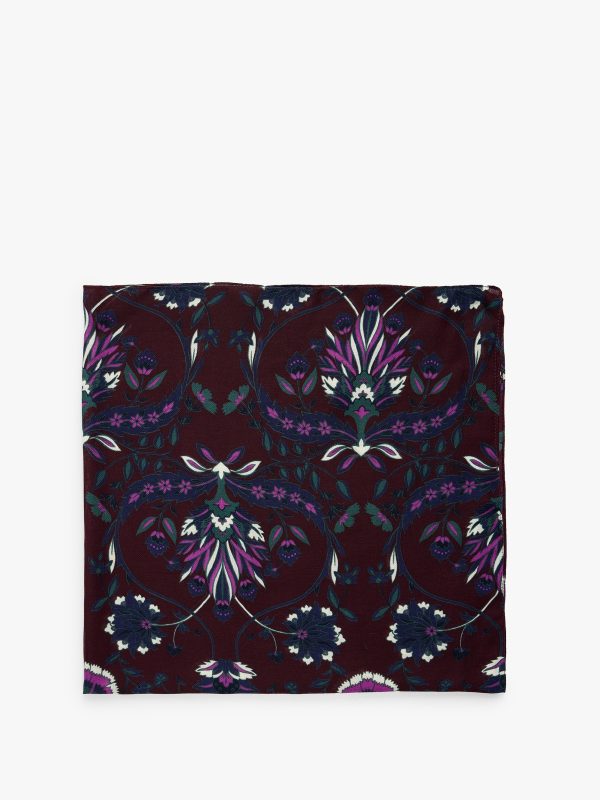Foulard Femme
