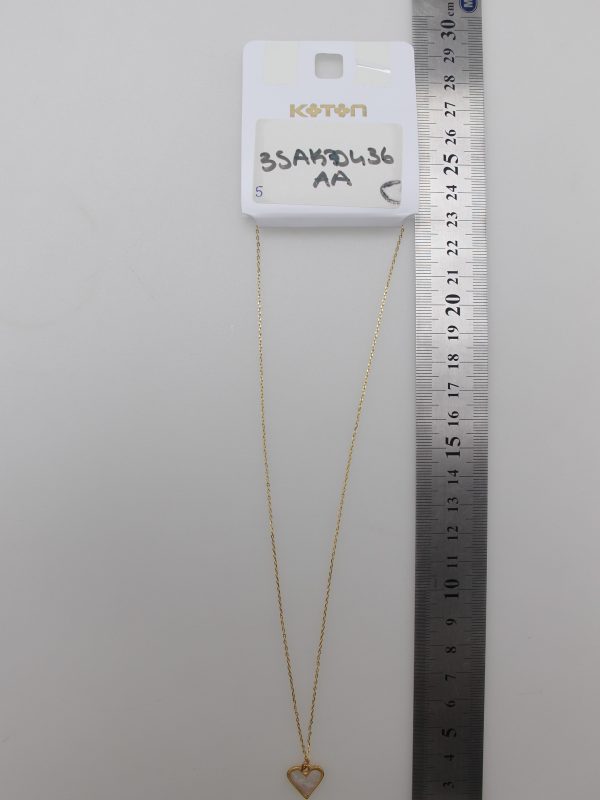 Collier Femme
