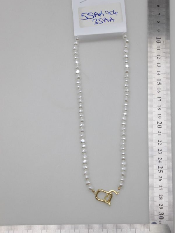 Collier Femme
