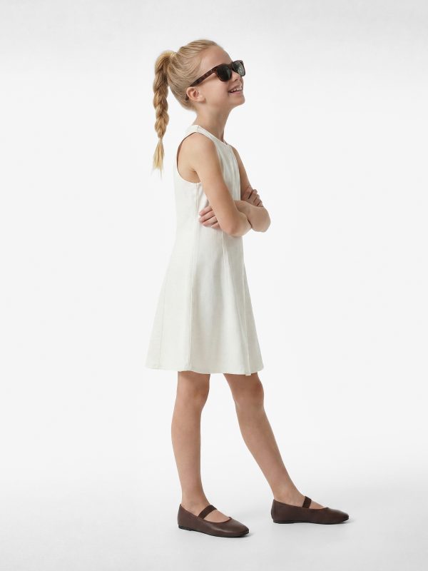 Robe Fille