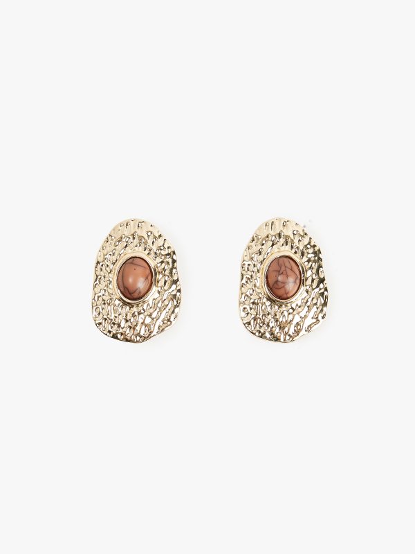 Boucles D’Oreilles Femme
