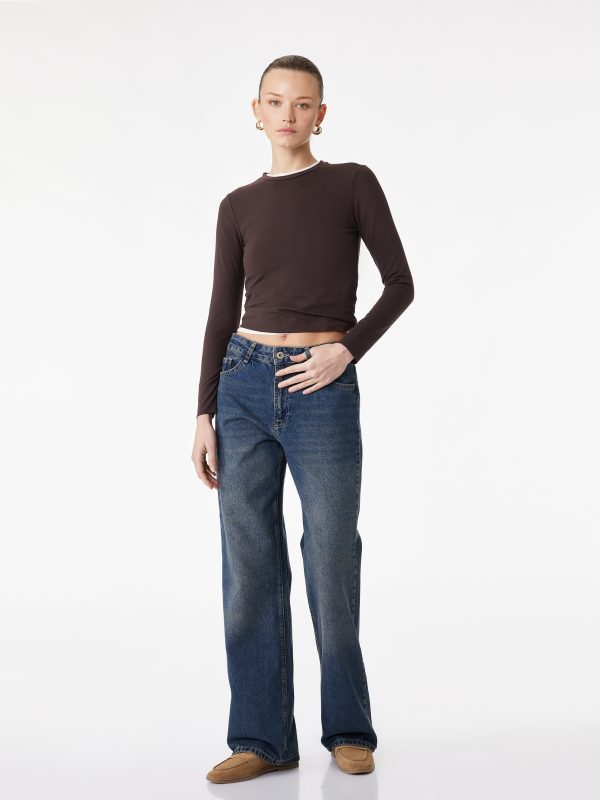 Pantalon Femme