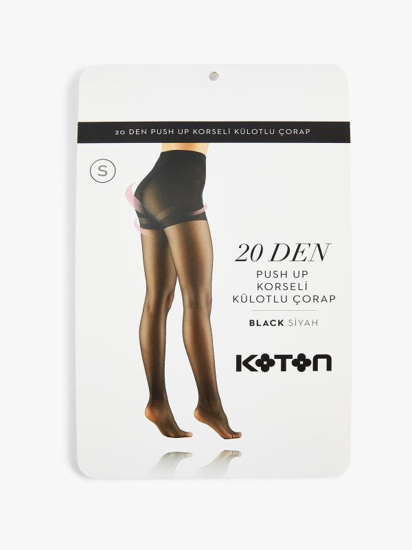 Collant Femme